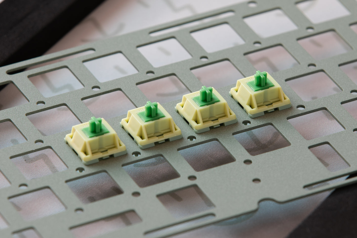 QingYou Switch