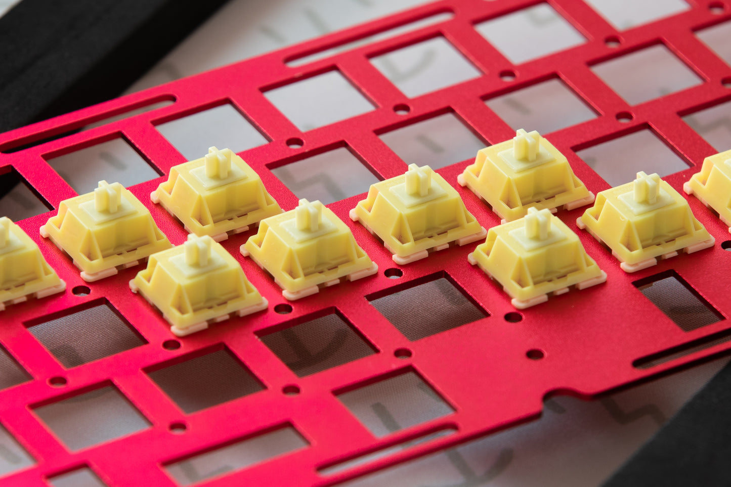 JiuHua Switch